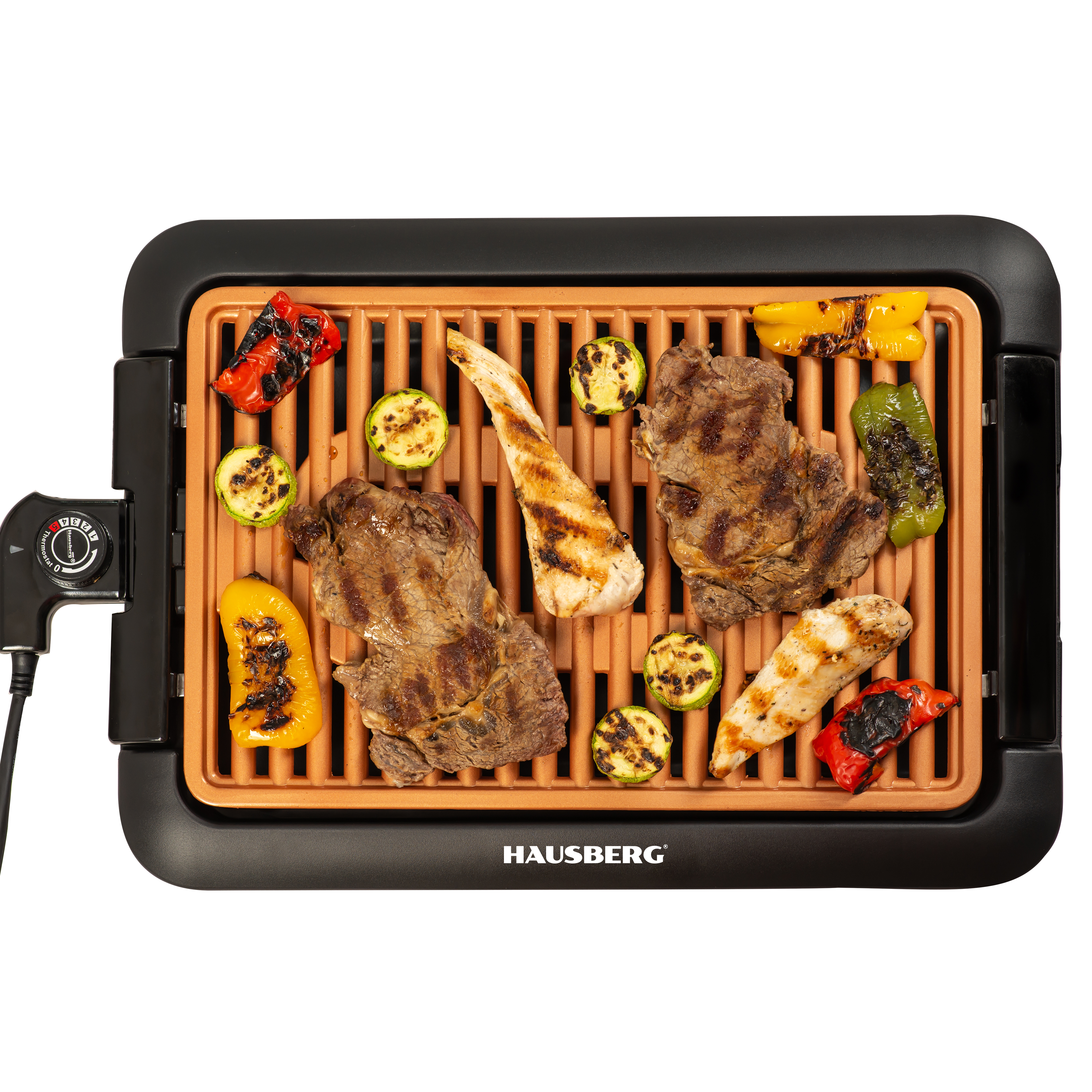 ELECTRICAL GRILL